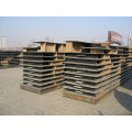 Mining Equipment Made of Gfrp